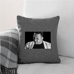 Jiu-Jitsu Champion Renzo Gracie Pillows Cover