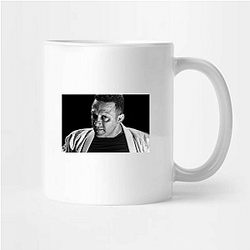 Jiu-Jitsu Champion Renzo Gracie Mugs