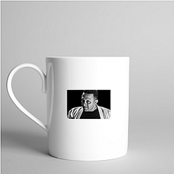 Jiu-Jitsu Champion Renzo Gracie Mugs