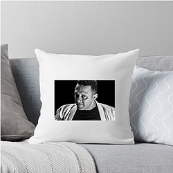 Jiu-Jitsu Champion Renzo Gracie Pillows Cover