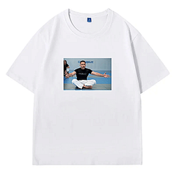 Octagon Veteran Renzo Gracie T-Shirts
