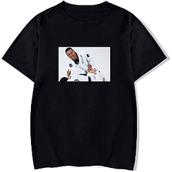 Brazilian Icon Renzo Gracie T-Shirts