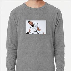 Brazilian Icon Renzo Gracie Sweatshirts