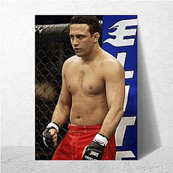 Submission Master Renzo Gracie Posters