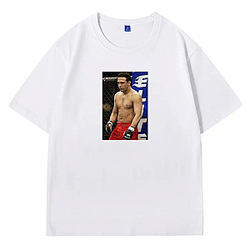 Submission Master Renzo Gracie T-Shirts