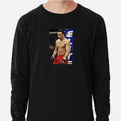 Submission Master Renzo Gracie Sweatshirts