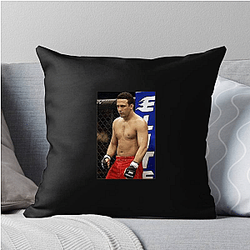 Submission Master Renzo Gracie Pillows Cover