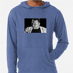 Jiu-Jitsu Champion Renzo Gracie Hoodies