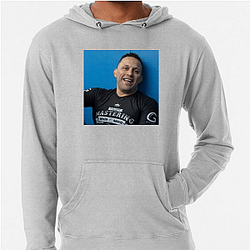 MMA Pioneer Renzo Gracie Hoodies