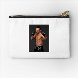 Gracie Warrior Renzo Gracie Zipper Pouches