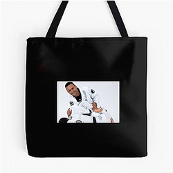 Brazilian Icon Renzo Gracie Bags