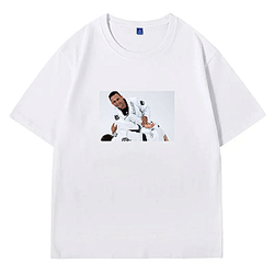 Brazilian Icon Renzo Gracie T-Shirts