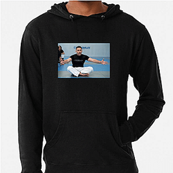 Octagon Veteran Renzo Gracie Hoodies