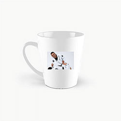 Brazilian Icon Renzo Gracie Mugs