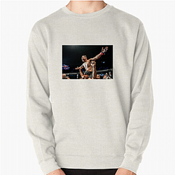 Fight Mentor Renzo Gracie Sweatshirts