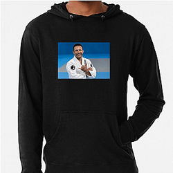 Combat Innovator Renzo Gracie Hoodies