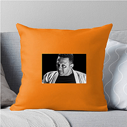 Jiu-Jitsu Champion Renzo Gracie Pillows Cover