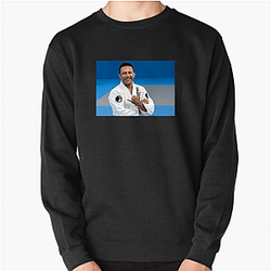 Combat Innovator Renzo Gracie Sweatshirts