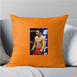 Submission Master Renzo Gracie Pillows Cover