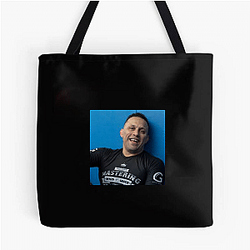 MMA Pioneer Renzo Gracie Bags