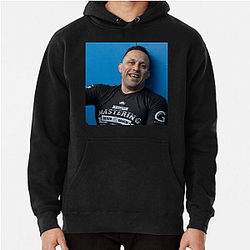 MMA Pioneer Renzo Gracie Hoodies