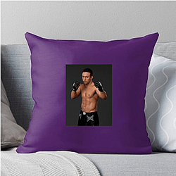 Gracie Warrior Renzo Gracie Pillows Cover