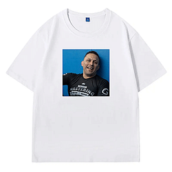 MMA Pioneer Renzo Gracie T-Shirts