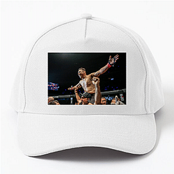 Fight Mentor Renzo Gracie Hats & Caps