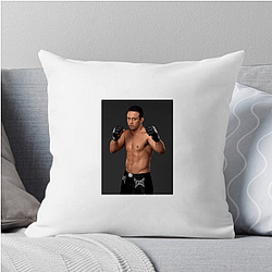 Gracie Warrior Renzo Gracie Pillows Cover