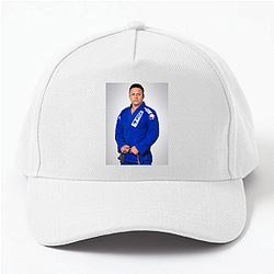 BJJ Legend Renzo Gracie Hats & Caps