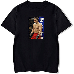 Submission Master Renzo Gracie T-Shirts