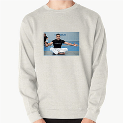 Octagon Veteran Renzo Gracie Sweatshirts