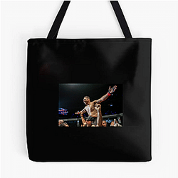 Fight Mentor Renzo Gracie Bags
