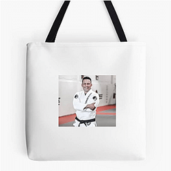 Martial Artist Renzo Gracie Bags