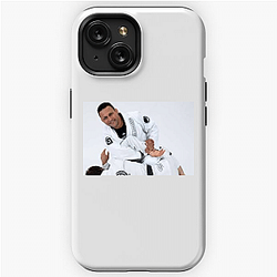 Brazilian Icon Renzo Gracie Samsung Cases
