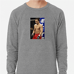 Submission Master Renzo Gracie Sweatshirts