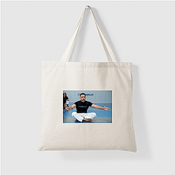 Octagon Veteran Renzo Gracie Bags