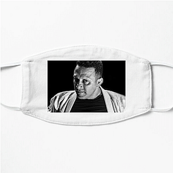 Jiu-Jitsu Champion Renzo Gracie Face Masks