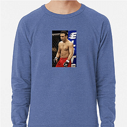 Submission Master Renzo Gracie Sweatshirts