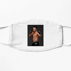 Gracie Warrior Renzo Gracie Face Masks