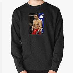 Submission Master Renzo Gracie Sweatshirts