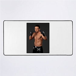 Gracie Warrior Renzo Gracie Mouse Pads