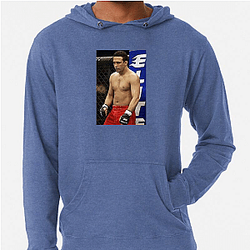 Submission Master Renzo Gracie Hoodies