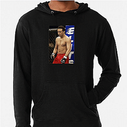 Submission Master Renzo Gracie Hoodies