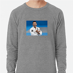 Combat Innovator Renzo Gracie Sweatshirts