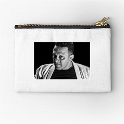 Jiu-Jitsu Champion Renzo Gracie Zipper Pouches