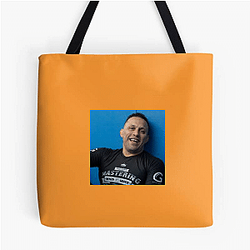 MMA Pioneer Renzo Gracie Bags