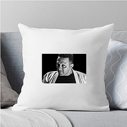 Jiu-Jitsu Champion Renzo Gracie Pillows Cover