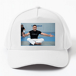 Octagon Veteran Renzo Gracie Hats & Caps