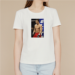 Submission Master Renzo Gracie T-Shirts